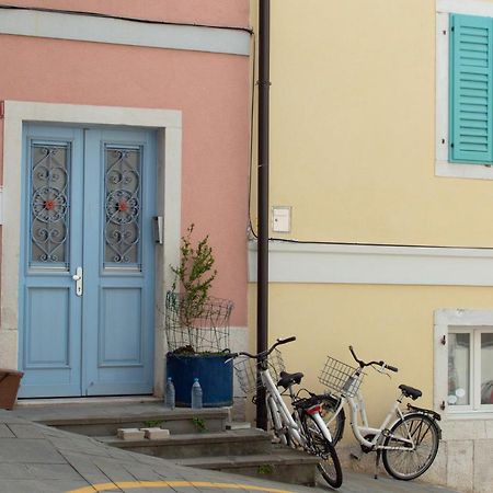 Casa Della Fortuna By Locap Group Piran Exterior photo