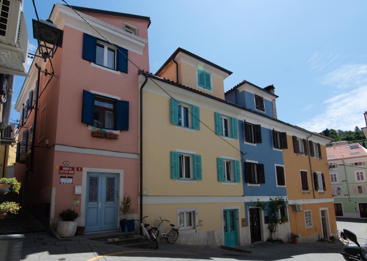 Casa Della Fortuna By Locap Group Piran Exterior photo