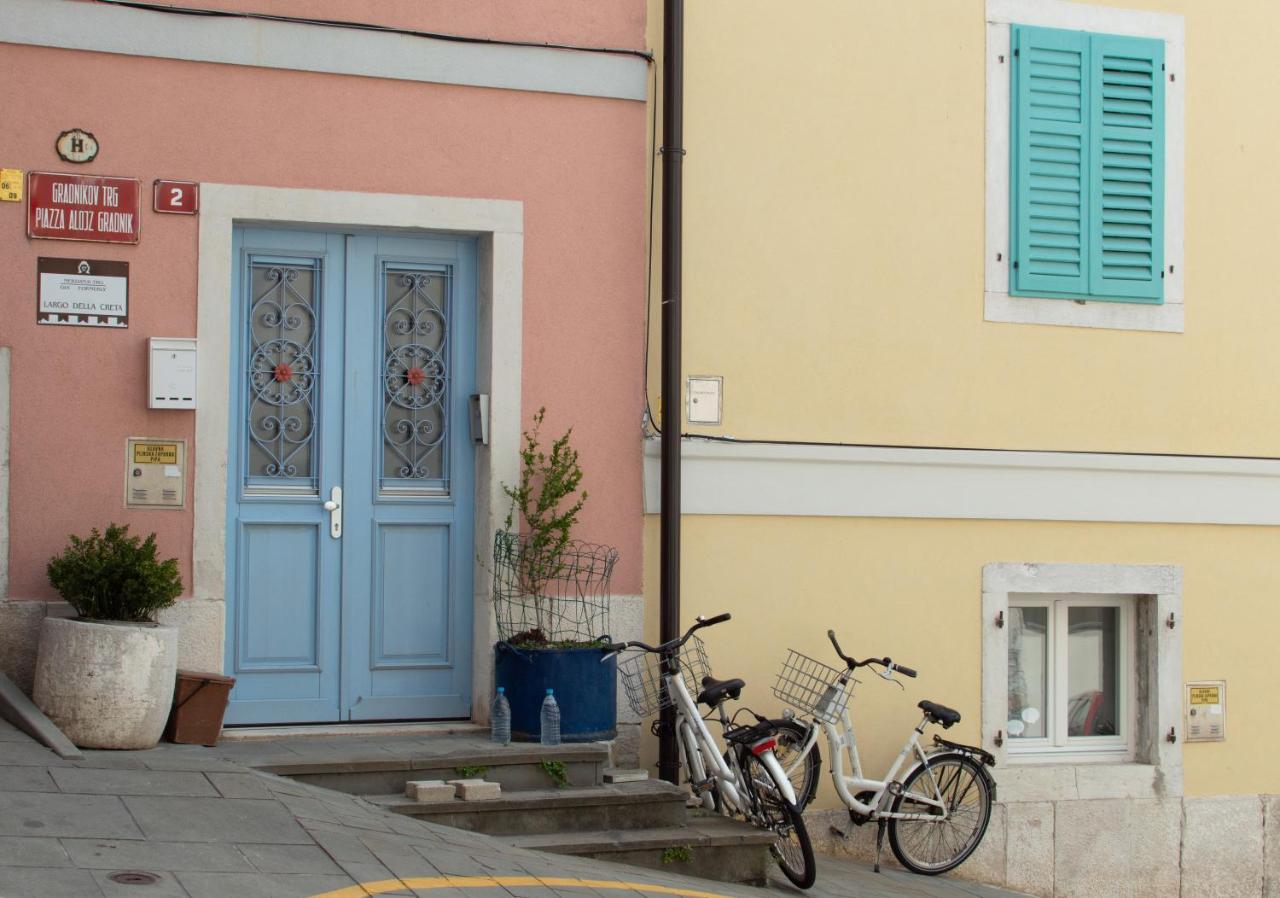 Casa Della Fortuna By Locap Group Piran Exterior photo